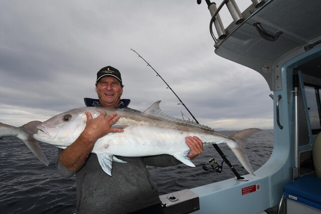 Fishing strong on West Coast | Port Lincoln Times