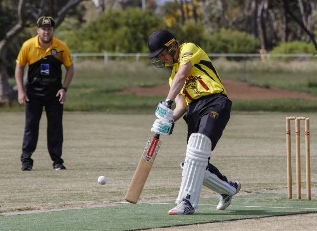 Port Lincoln cricket kick of McDonald’s Twenty Twenty Cup