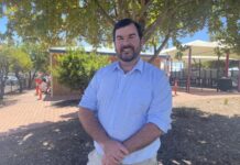 Jobs go begging for workers in EP towns