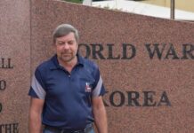 Port Lincoln Anzac Day march returns to original route