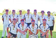 Henderson Shield change floated