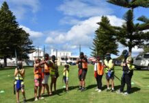 Organisations run activities for SA Youth Week