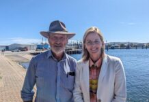 Regional childcare in focus