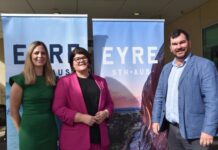 New tourism identity for EP