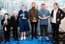 FAME Awards return to brighten Lincoln