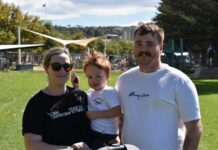 All work and no play