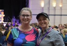 Women for unconventional careers