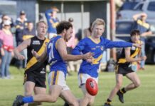 Souths overcome Boston challenge