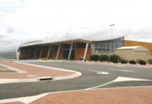 Security screening shortfall