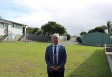 Lincoln schools receive grant