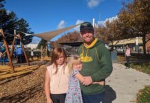 Playspace gets thumbs up