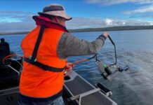 Desal research intensifies