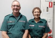 Group gets emergency insight