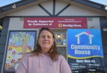 Community House may lose premises