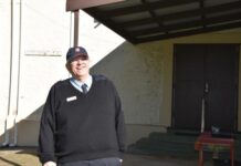 Relocation for Salvos