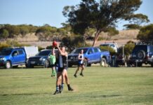 Eastern Eyre without best players