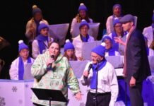 FAME awards to follow rockin’ theme