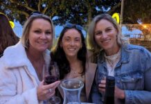 Long Lunch goes large