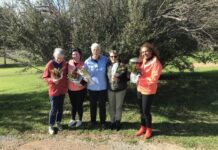 Devi wins ladies’ title