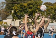 Wayback wins thriller