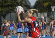 Wanilla suffers first loss