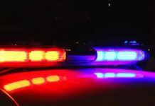 Two drink-drivers caught