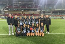 Port Lincoln wins Power Cup