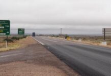 Have your say on EP road network