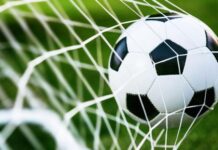 South Coast goes top after crushing win