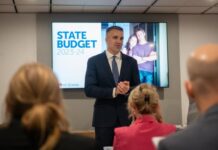 Region misses big-ticket budget items