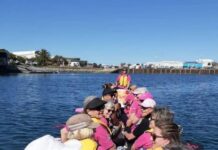 What’s on in Port Lincoln and surrounds