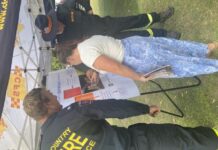 Bushfire readiness begins now