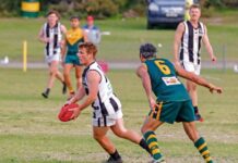 Deep Lincoln Districts side eyes crown