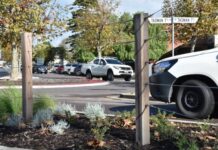 Playspace fencing report due