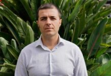 Cost of fertiliser falling