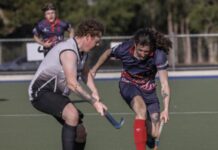 Panthers shut out Wanderers