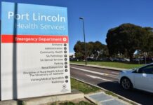 Health worker crisis exposed