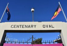 Consultants called in for ovals plan