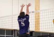 Coastal Chill brings heat