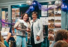 Great hunt to end 2023 season