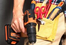 Police investigating tool thefts