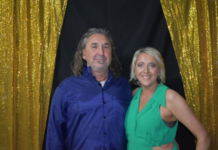 Glamorous night for Tigers