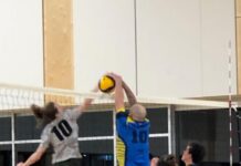 IOU cruises to win against Young Bloods