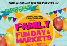 What’s on in Port Lincoln and surrounds