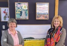 Grant to support country artists