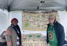 Community recognise annual Children’s Day