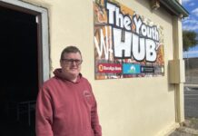 Program to help locals reconnect