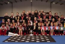 Port Lincoln crownded country champion club