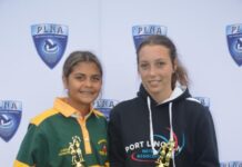 Wayback’s Miller the best junior