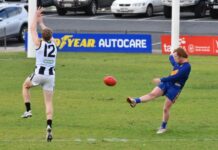 Marble Range beat Lincoln South